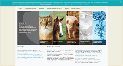 Desktop Screenshot of al.idexx.com